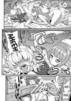 Dick Training Quest III ~Princess and Dark Lord OneShota Sex~ / チントレクエストIII ～姫と魔王のおねショタセックス～ [Agata] [Original] Thumbnail Page 12