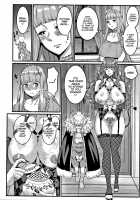 Dick Training Quest III ~Princess and Dark Lord OneShota Sex~ / チントレクエストIII ～姫と魔王のおねショタセックス～ [Agata] [Original] Thumbnail Page 06