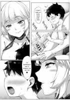 Yorck's Shota-Induced Erotic Service / ヨルクのショタ誘淫奉仕 [Naha 78] [Azur Lane] Thumbnail Page 14