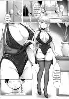 Yorck's Shota-Induced Erotic Service / ヨルクのショタ誘淫奉仕 [Naha 78] [Azur Lane] Thumbnail Page 06