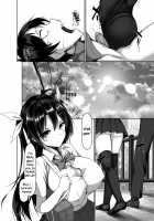 Toppatsusei Bokki Shoukougun ~Jii Fuzen o Soete~ / 突発性勃起症候群～自慰不全を添えて～ [Kawahagitei] [Original] Thumbnail Page 12