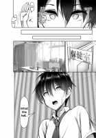 Toppatsusei Bokki Shoukougun ~Jii Fuzen o Soete~ / 突発性勃起症候群～自慰不全を添えて～ [Kawahagitei] [Original] Thumbnail Page 16