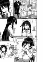 Toppatsusei Bokki Shoukougun ~Jii Fuzen o Soete~ / 突発性勃起症候群～自慰不全を添えて～ [Kawahagitei] [Original] Thumbnail Page 19