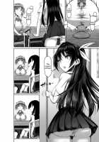 Toppatsusei Bokki Shoukougun ~Jii Fuzen o Soete~ / 突発性勃起症候群～自慰不全を添えて～ [Kawahagitei] [Original] Thumbnail Page 20