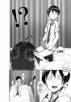 Toppatsusei Bokki Shoukougun ~Jii Fuzen o Soete~ / 突発性勃起症候群～自慰不全を添えて～ [Kawahagitei] [Original] Thumbnail Page 22