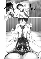 Toppatsusei Bokki Shoukougun ~Jii Fuzen o Soete~ / 突発性勃起症候群～自慰不全を添えて～ [Kawahagitei] [Original] Thumbnail Page 24