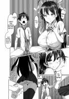 Toppatsusei Bokki Shoukougun ~Jii Fuzen o Soete~ / 突発性勃起症候群～自慰不全を添えて～ [Kawahagitei] [Original] Thumbnail Page 28