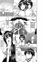 Toppatsusei Bokki Shoukougun ~Jii Fuzen o Soete~ / 突発性勃起症候群～自慰不全を添えて～ [Kawahagitei] [Original] Thumbnail Page 43