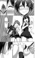 Toppatsusei Bokki Shoukougun ~Jii Fuzen o Soete~ / 突発性勃起症候群～自慰不全を添えて～ [Kawahagitei] [Original] Thumbnail Page 51