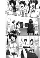 Toppatsusei Bokki Shoukougun ~Jii Fuzen o Soete~ / 突発性勃起症候群～自慰不全を添えて～ [Kawahagitei] [Original] Thumbnail Page 60
