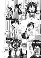 Toppatsusei Bokki Shoukougun ~Jii Fuzen o Soete~ / 突発性勃起症候群～自慰不全を添えて～ [Kawahagitei] [Original] Thumbnail Page 62