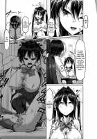 Toppatsusei Bokki Shoukougun ~Jii Fuzen o Soete~ / 突発性勃起症候群～自慰不全を添えて～ [Kawahagitei] [Original] Thumbnail Page 63