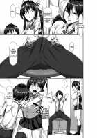 Toppatsusei Bokki Shoukougun ~Jii Fuzen o Soete~ / 突発性勃起症候群～自慰不全を添えて～ [Kawahagitei] [Original] Thumbnail Page 65