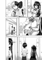 Toppatsusei Bokki Shoukougun ~Jii Fuzen o Soete~ / 突発性勃起症候群～自慰不全を添えて～ [Kawahagitei] [Original] Thumbnail Page 66