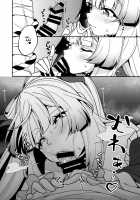 Sangonomiya-sama!! / 珊瑚宮さまッ!! [Sendou Hachi] [Genshin Impact] Thumbnail Page 10