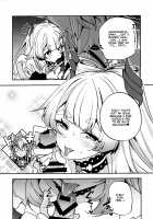 Sangonomiya-sama!! / 珊瑚宮さまッ!! [Sendou Hachi] [Genshin Impact] Thumbnail Page 11