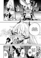 Sangonomiya-sama!! / 珊瑚宮さまッ!! [Sendou Hachi] [Genshin Impact] Thumbnail Page 14