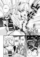 Sangonomiya-sama!! / 珊瑚宮さまッ!! [Sendou Hachi] [Genshin Impact] Thumbnail Page 18