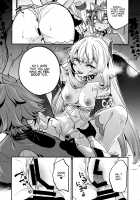 Sangonomiya-sama!! / 珊瑚宮さまッ!! [Sendou Hachi] [Genshin Impact] Thumbnail Page 20