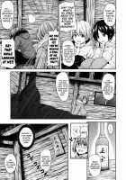 Yukiyama ♥ Harem / 雪山♥ハーレム [Tachibana Omina] [Original] Thumbnail Page 13