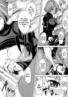 Yukiyama ♥ Harem / 雪山♥ハーレム [Tachibana Omina] [Original] Thumbnail Page 17