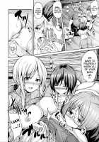 Yukiyama ♥ Harem / 雪山♥ハーレム [Tachibana Omina] [Original] Thumbnail Page 21