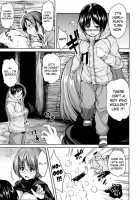 Yukiyama ♥ Harem / 雪山♥ハーレム [Tachibana Omina] [Original] Thumbnail Page 24