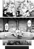 Yukiyama ♥ Harem / 雪山♥ハーレム [Tachibana Omina] [Original] Thumbnail Page 54