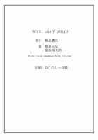 Shoujo Kaigan I / 少女海岸I [Shikishima Shoutarou] [Azur Lane] Thumbnail Page 25