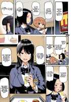 I Love Money (colorized) / オカネダイスキ [Meme50] [Original] Thumbnail Page 35