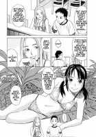 Please Speak English! / Please Speak English! [Zukiki] [Original] Thumbnail Page 03