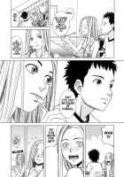 Please Speak English! / Please Speak English! [Zukiki] [Original] Thumbnail Page 04