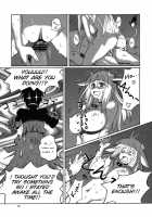 Kemomimi! / けもみみ! [Ryoji] [Original] Thumbnail Page 17