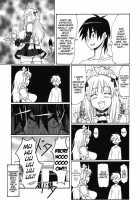 Kemomimi! / けもみみ! [Ryoji] [Original] Thumbnail Page 25