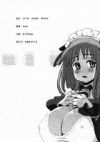 Kemomimi! / けもみみ! [Ryoji] [Original] Thumbnail Page 26