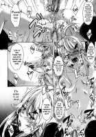 Dangerous Escape Drama / 危ない逃走劇 [Outou Chieri] [Original] Thumbnail Page 20