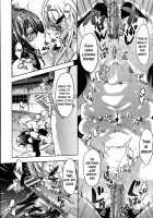 Dangerous Escape Drama / 危ない逃走劇 [Outou Chieri] [Original] Thumbnail Page 22