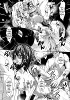 Dangerous Escape Drama / 危ない逃走劇 [Outou Chieri] [Original] Thumbnail Page 28