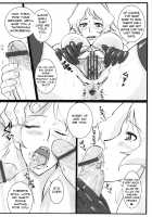 Ms. Kathy's Brothel / キャシーさんの枕営業 [Shoutarou] [Macross Frontier] Thumbnail Page 03