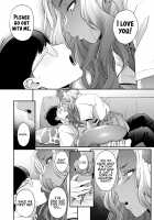 Oohata-san Is my Dream Gyaru / 大幡さんは理想のギャル [Buta] [Original] Thumbnail Page 20