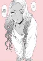 Oohata-san Is my Dream Gyaru / 大幡さんは理想のギャル [Buta] [Original] Thumbnail Page 35