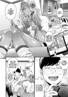 Oohata-san Is my Dream Gyaru / 大幡さんは理想のギャル [Buta] [Original] Thumbnail Page 04