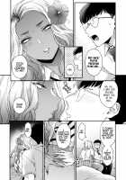 Oohata-san Is my Dream Gyaru / 大幡さんは理想のギャル [Buta] [Original] Thumbnail Page 09