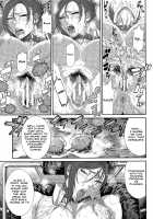 Kichiku Katei Houmon / 鬼畜家庭訪悶 [Sunagawa Tara] [Original] Thumbnail Page 11