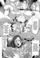 Kichiku Katei Houmon / 鬼畜家庭訪悶 [Sunagawa Tara] [Original] Thumbnail Page 18