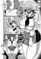 Musume no Kareshi ni Ochiru Okaa-san. / 娘の彼氏に堕ちるお母さん。 [Sinori] [Original] Thumbnail Page 27