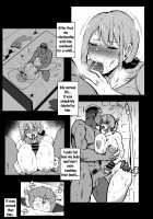 Musume no Kareshi ni Ochiru Okaa-san. / 娘の彼氏に堕ちるお母さん。 [Sinori] [Original] Thumbnail Page 32