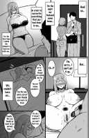 Musume no Kareshi ni Ochiru Okaa-san. / 娘の彼氏に堕ちるお母さん。 [Sinori] [Original] Thumbnail Page 34