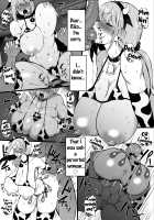 Musume no Kareshi ni Ochiru Okaa-san. / 娘の彼氏に堕ちるお母さん。 [Sinori] [Original] Thumbnail Page 52