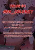 Risouteki Communication / 理想的コミュニケーション [Ikezaki Misa] [Original] Thumbnail Page 26